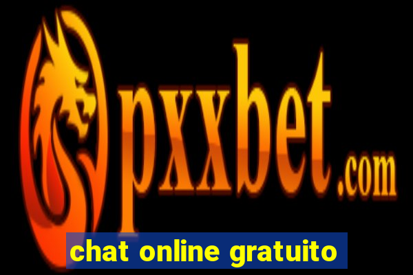 chat online gratuito